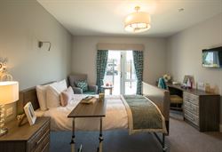 Caraway House Care Home, Selsey