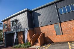 Hiltingbury Sports  Pavilion, Chandler's Ford