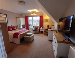 Mill Court Care Home, Shalford, Guildford