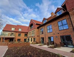 Mill Court Care Home, Shalford, Guildford