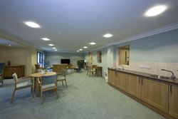 Yaffle Care Home, Broadstone, Dorset