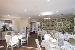 Wilton Place Care Home, Wiltshire