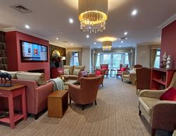 Mill Court Care Home, Shalford, Guildford