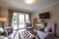 Parley Place Care Home - Centre of Excellence