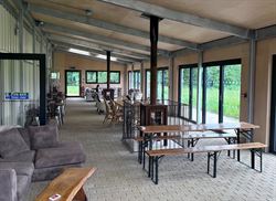 Thoulstone Eco Leisure Park, Wiltshire