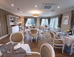 Mill Court Care Home, Shalford, Guildford