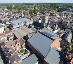 Dorset Museum & Art Gallery, Dorchester