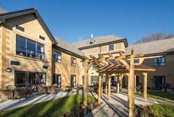 Wilton Place Care Home, Wiltshire