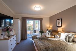 Wilton Place Care Home, Wiltshire