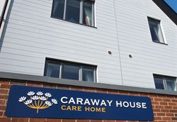 Caraway House Care Home, Selsey