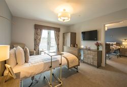 Caraway House Care Home, Selsey