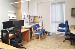 Hope House Health & Children's Centre, Radstock