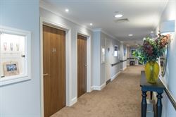 Meryton Place Care Home, Keynsham